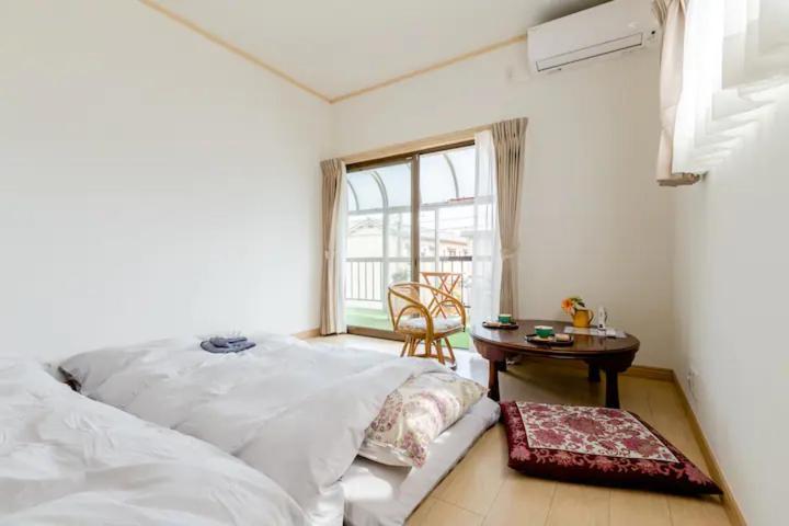 Terrace Kyobate （Vacation House In Nara） Exterior foto