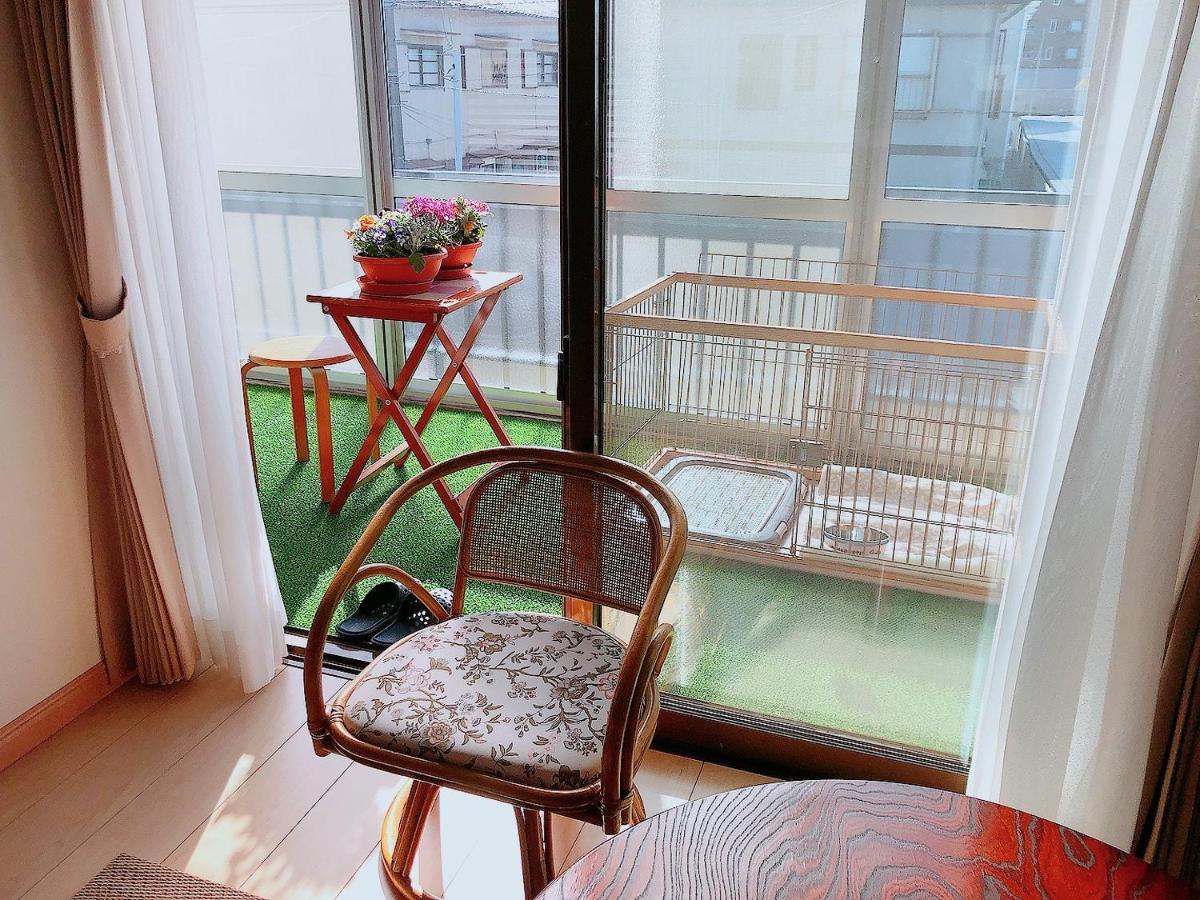Terrace Kyobate （Vacation House In Nara） Exterior foto